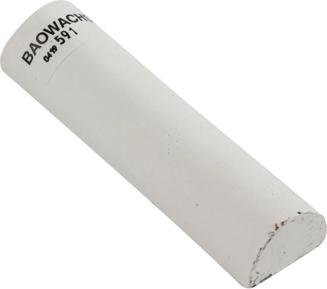 Bao Holzkitt Weichwachsstange Weiß 591 Holzreparatur Set, 10 Stück - Bild 1