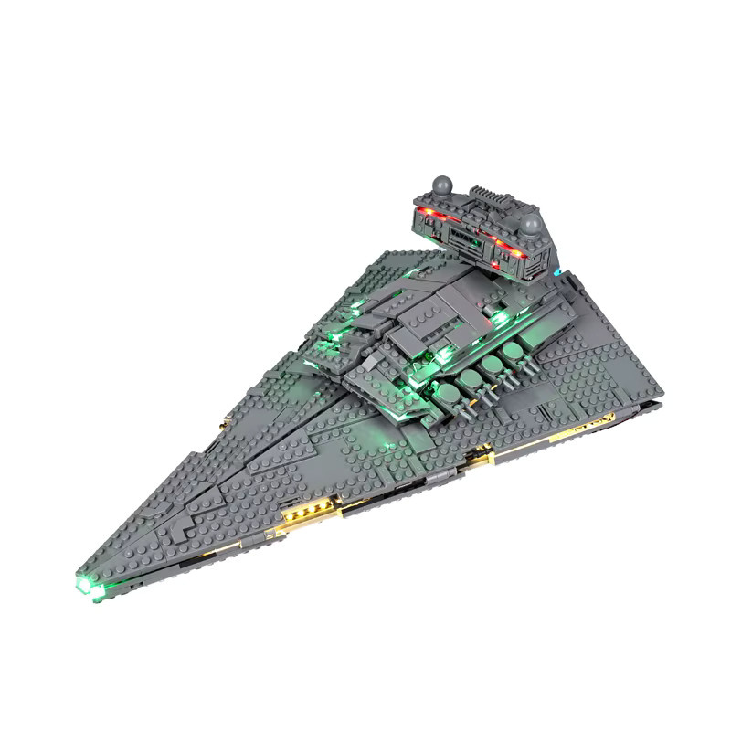 LEGO Star Wars LED-Beleuchtungsset, Zubehör, Weltraum - Bild 2
