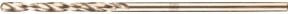 PFERD Spiralbohrer INOX HSS-E Co5 N Ø 1,5 mm in Silber für zähe und harte Werkstoffe - Bild 1