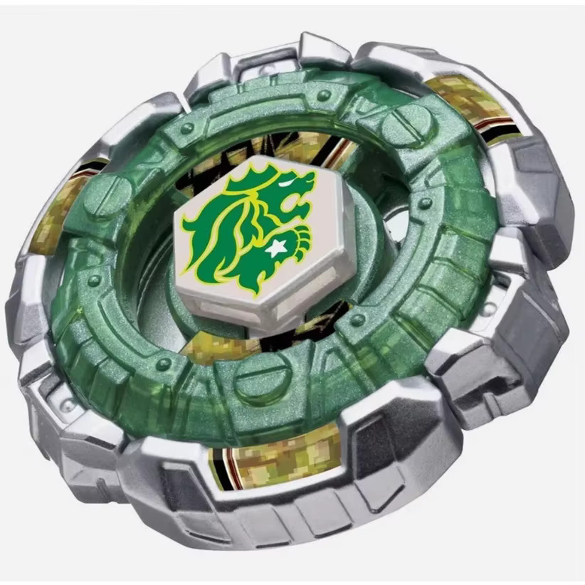 TAKARA TOMY BB106 Fang Leone, Fantasy, Grün - Bild 2
