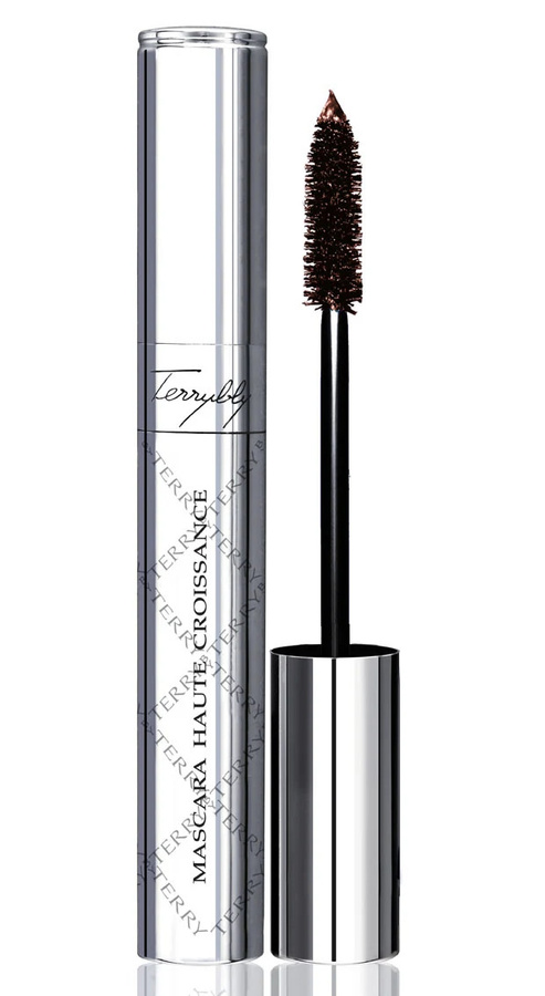 By Terry Mascara Terribly, Moka Brown, 8 ml - Bild 1