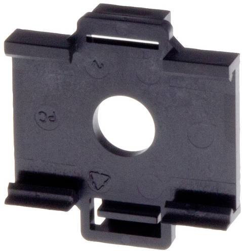 Siemens Haltebügel Schwarz 5SV8900-2KK - Bild 1