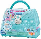 Aquabeads Designer Handtasche Bastelset, ab 4 Jahren - Bild 1