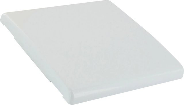 Schwaiger Gehäuse GFKD0200 für Glasfaser in Weiß, 2-fach - Bild 1