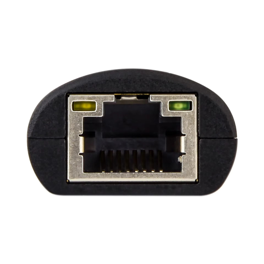 Ninth World 2,5 Gigabit USB Typ C auf RJ45 Ethernet-Adapter für MacBook und iPad Pro - Bild 3
