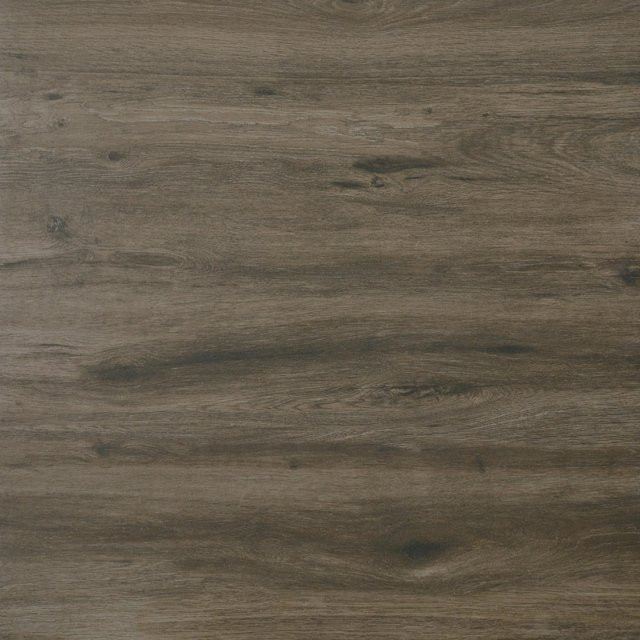 Eurostone Terrassenplatte Feinsteinzeug in Oak-Holzoptik, Grau-Braun, B/T/H: 60 x 60 x 2 cm - Bild 1
