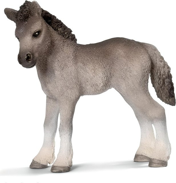 Schleich Farm Life Fell Pony Fohlen - Bild 1