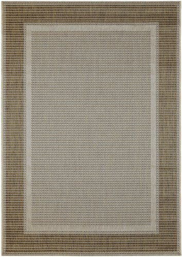 Andiamo Teppich Modern Beige B: 160 cm, L: 230 cm - Bild 1