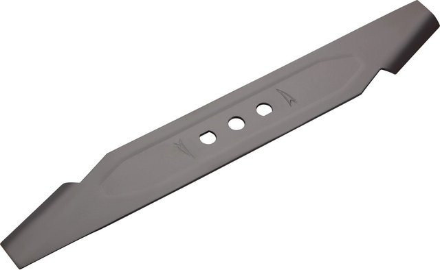 LUX-TOOLS Ersatzmesser für Akku-Rasenmäher-Set 1 PowerSystem A-RM-2x20/43 - Bild 1