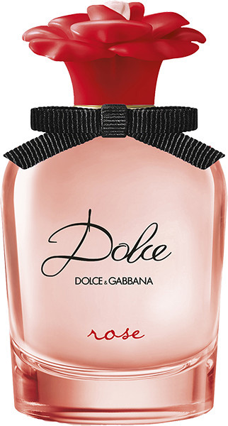 Dolce & Gabbana Dolce Rose Eau de Toilette, Damen - Bild 1