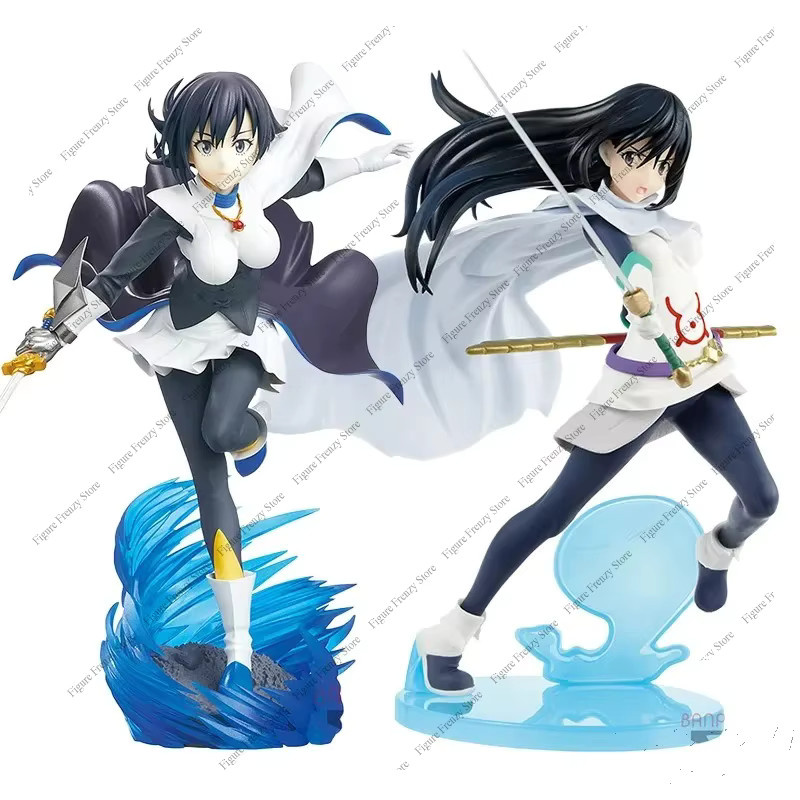 Banpresto Milim Nava Anime-Figur aus That Time I Got Reincarnated As A Slime - Bild 4