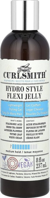 Curlsmith Hydro Style Flexi Jelly, 237 ml, Damen - Bild 1