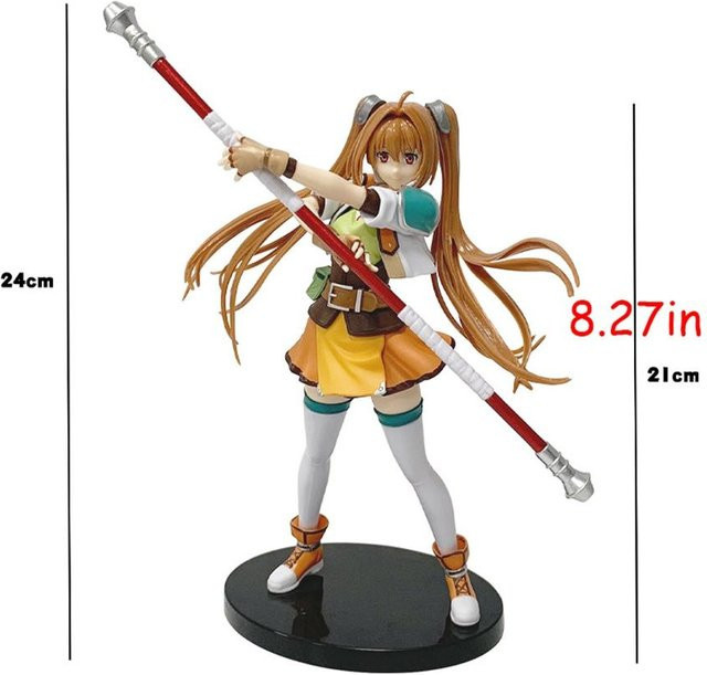 Yiran toy 1 Eiyuu Densetsu: Sora no Kiseki Estelle Bright und Joshua Bright Action Figur PVC Sammlermodell - Bild 1