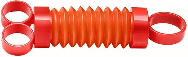 Love Home Garden Finger Pull Tube Poptubes, Fidgets Spielzeug - Bild 1