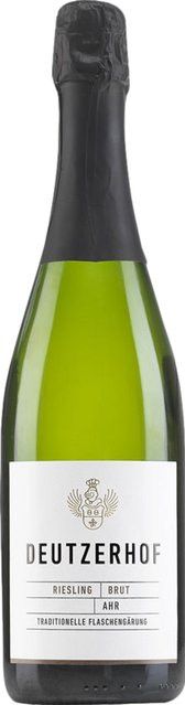 Deutzerhof Riesling Sekt, Brut, Ahr, 2021, 0,75 l - Bild 1