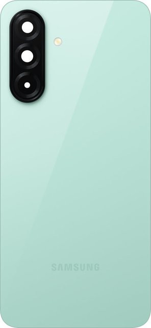 Samsung Galaxy A26 A266 Akkudeckel in Grün (Mint) Service Pack - Bild 1