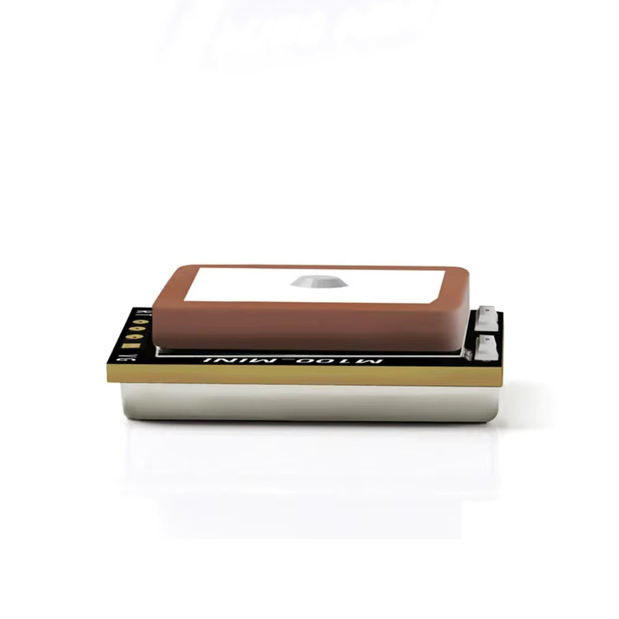 HGLRC M100 MINI GPS mit 10. Generation Chip für FPV-Renndrohnen und RC Freestyle-Drohnen - Bild 3