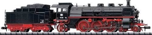 MiniTrix Dampflokomotive 18 495 der DB T16184 - Bild 1