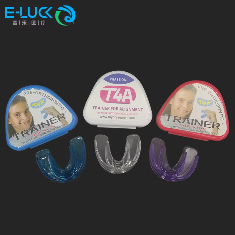 E-LUCK Dental Trainer Zahntrainer für Kinder - Bild 2