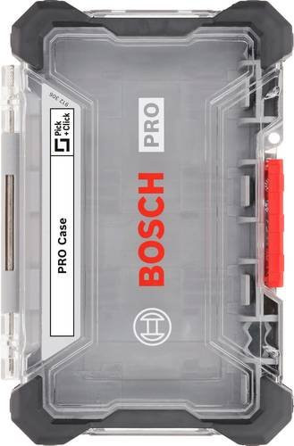 Bosch Zubehör aus Kunststoff und Gummi in Transparent - Bild 1