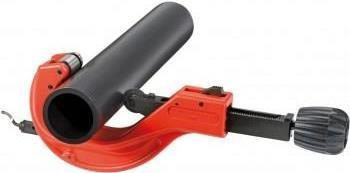 Rothenberger Rohrschneider TUBE CUTTER 67 PL in Rot aus Aluminium und Edelstahl - Bild 1