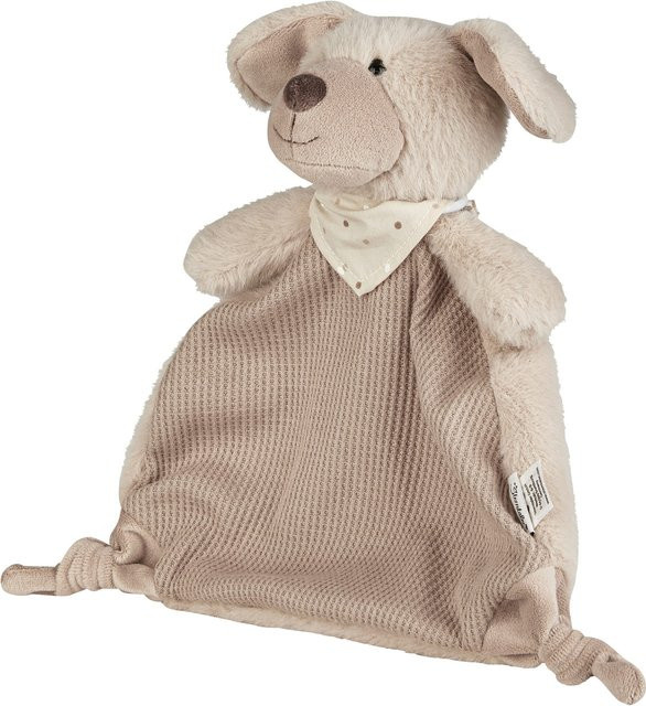 Sterntaler Schmusetuch Hund Lucky, ab 0 Jahre - Bild 1