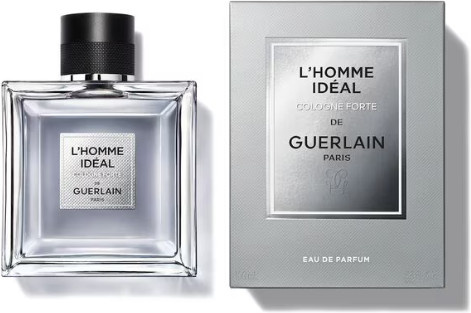 Guerlain L'Homme Idéal Cologne Forte Eau de Parfum Spray, Herren - Bild 1