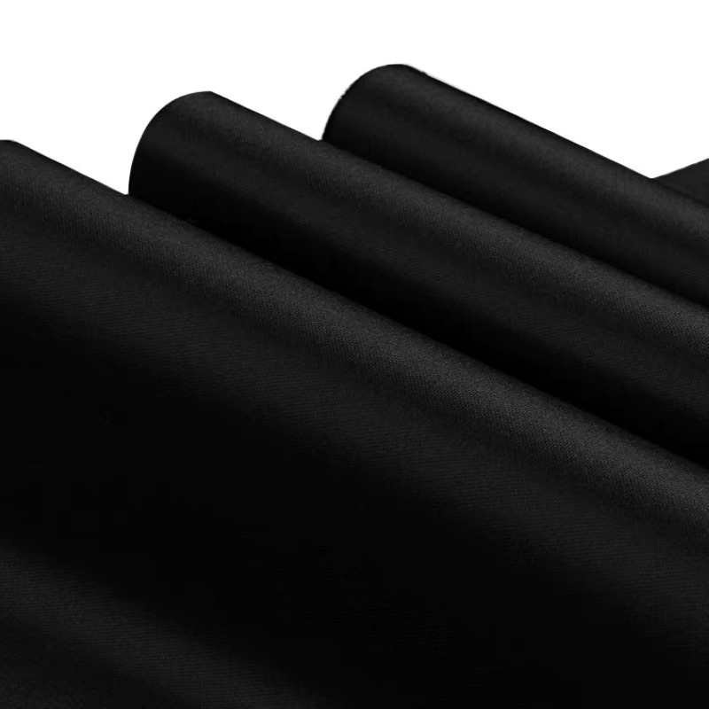 Mairuige XXL Anime Mauspad in Schwarz als erweitertes Gaming-Mauspad für Schreibtisch und Tastatur - Bild 4