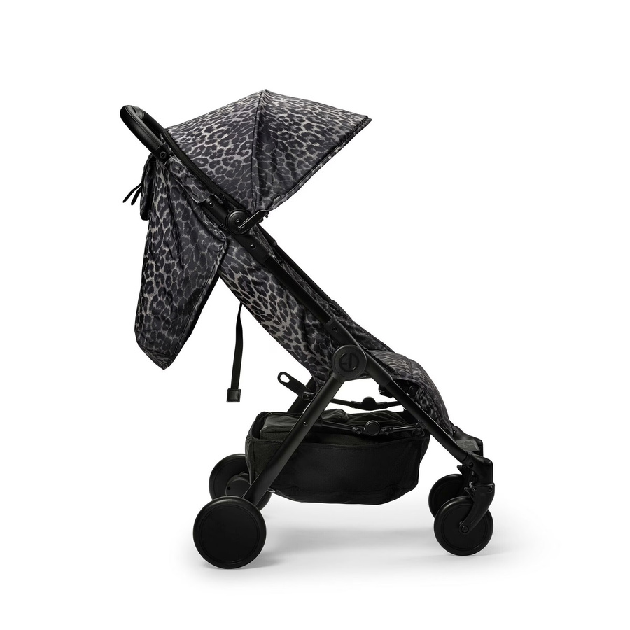 Elodie MONDO Buggy Le Leopard in Multicolour mit faltbarem Gestell und UV-Schutz - Bild 2