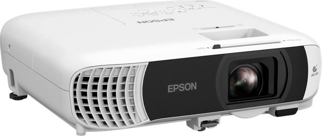 Epson EB-FH18 Beamer - Bild 1