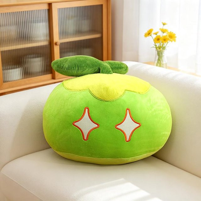 Yiran toy Genshin Impact Schleim Plüschkissen, Puppe, 55cm - Bild 1