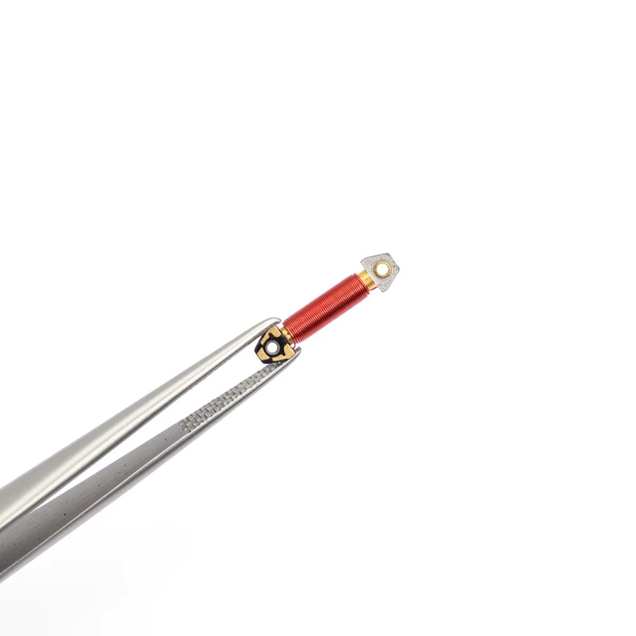 CHIICSMART Uhrwerkspule für ETA 251.262, 251.272, Ersatzteil - Bild 2