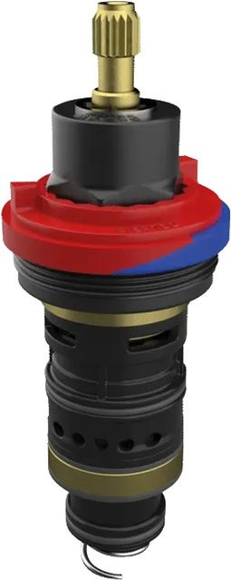 Delabie Thermostatkartusche für WT-SECURITHERM H960x in Multicolour - Bild 1
