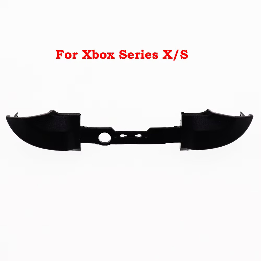 TingDong 5er Set RB LB Trigger Tasten Modifikations-Kit für Xbox One S Elite, Elite 2, Xbox Series X/S und Xbox 360 Controller - Bild 2