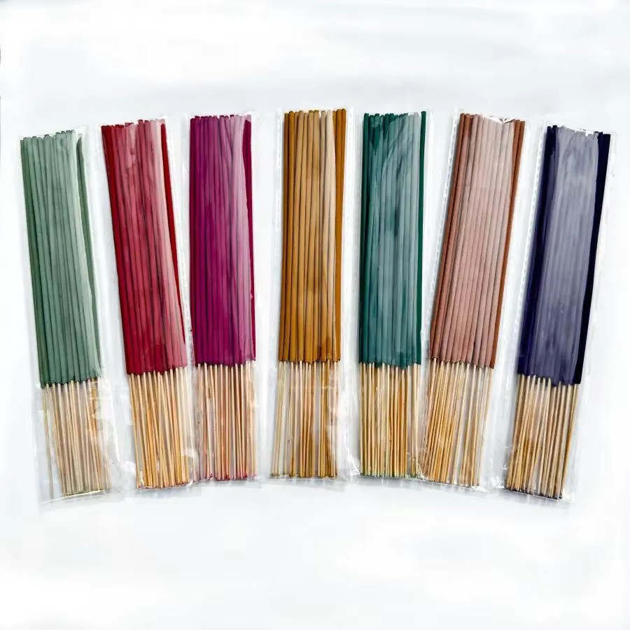 CHIHUANG Blumendüfte, 13 Sorten, Rose, Lavendel, Sandelholz - Bild 2