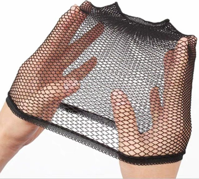 AOOSOO HAIR Haarnetz Nylon, Damen, Perücken Zubehör - Bild 1