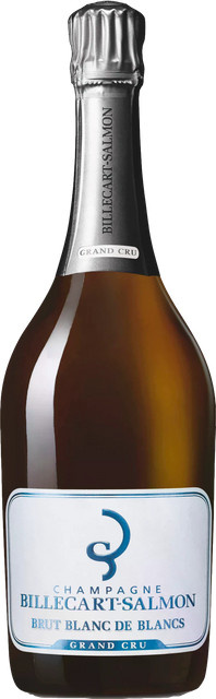 Billecart-Salmon Champagne Blanc de Blancs Grand Cru Chardonnay Extra Brut, 0,75 l - Bild 1