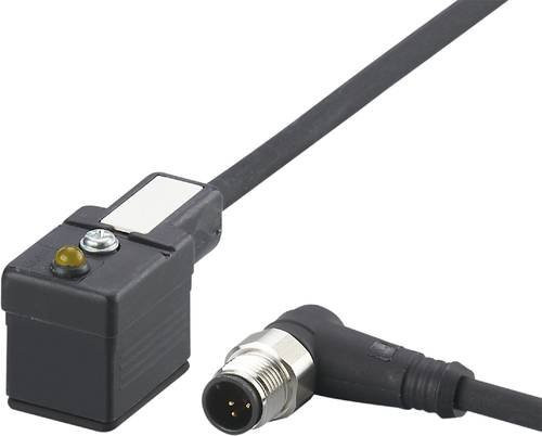 ifm Electronic Verbindungskabel E10820 in Schwarz - Bild 1
