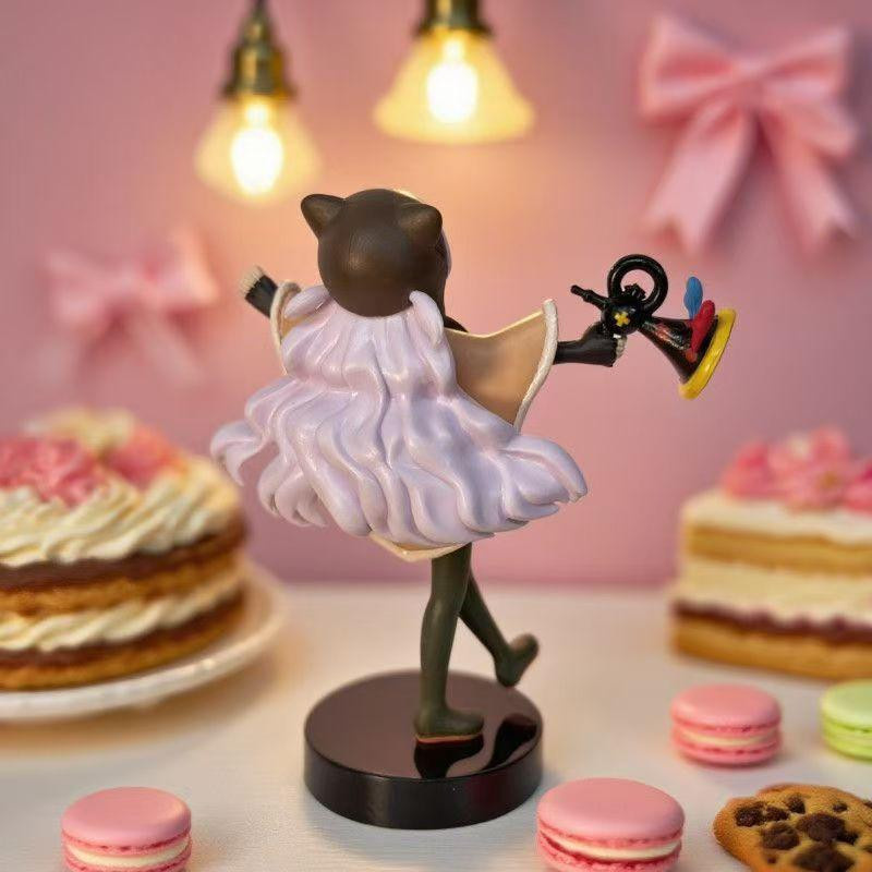 Yiran toy 1 Momoe Nagisa Actionfigur Puella Magi Madoka Magica ab 14 Jahren - Bild 2