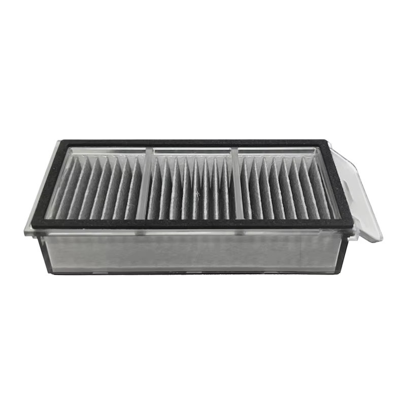 Dreame Zubehör Set kompatibel mit Mova V50 Ultra, P50s Ultra, X50 Ultra, L50 Pro Ultra, L50 Ultra, X50 Master und S40 Enhanced - Bild 3