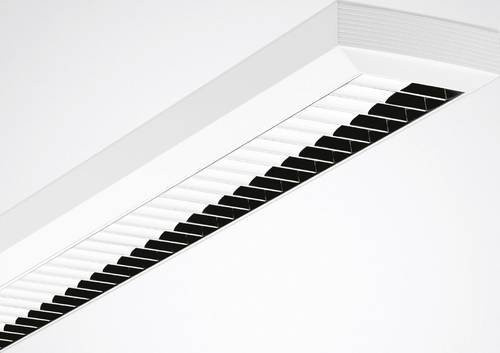 Trilux Atirion D-L LED-Rasterleuchte 38 W Weiß - Bild 1