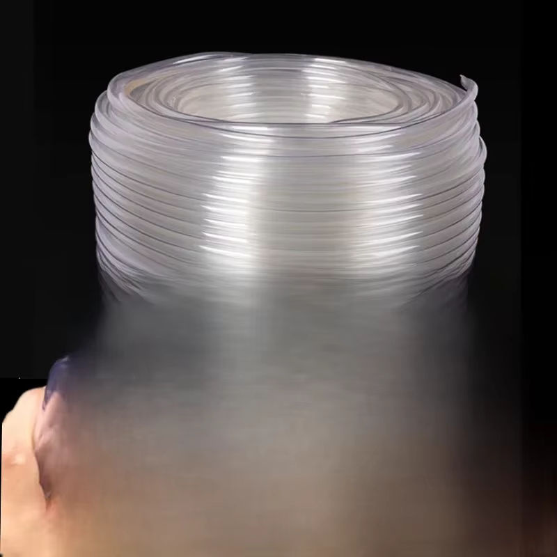 Waterin Transparenter PVC Kunststoff Schlauch für Wasserpumpen und Aquarien, Innen-Durchmesser: 3 mm, Außen-Durchmesser: 5 mm - Bild 5
