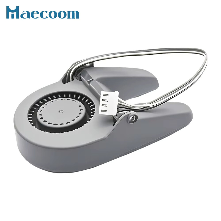 Bambu Lab Ersatzteil 5015 Komponenten-Kühlventilator für A1 Mini 3D-Drucker, Maße: 50 x 15 mm - Bild 2