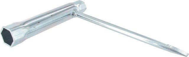 Skana Zündkerzenschlüssel Universell 11 mm x 16 mm - Bild 1