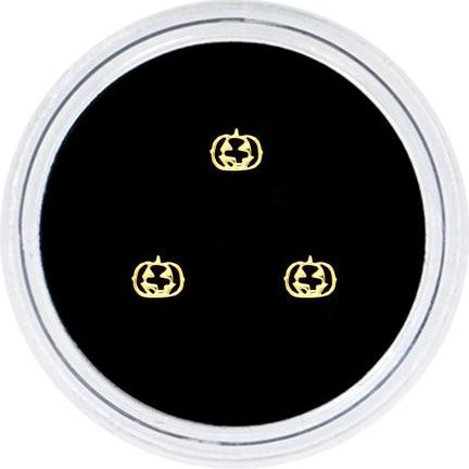 Binchi Outdoor Product Zahnschmuck Edelstein, 3 Stück, Unisex - Bild 1