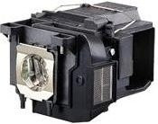 Epson ELPLP85 Projektorlampe in Schwarz mit 250 Watt und UHE-Technologie - Bild 1