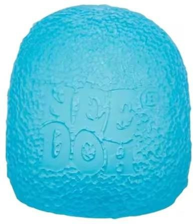 Schylling Mini Candy NeeDoh Gummibärchen, Weiches Sensorisches Fidget Spielzeug, blue - Bild 1