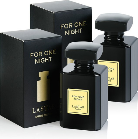 LASTAR Parfüm-Set, Unisex, Zedernholz-Duft, 110 ml