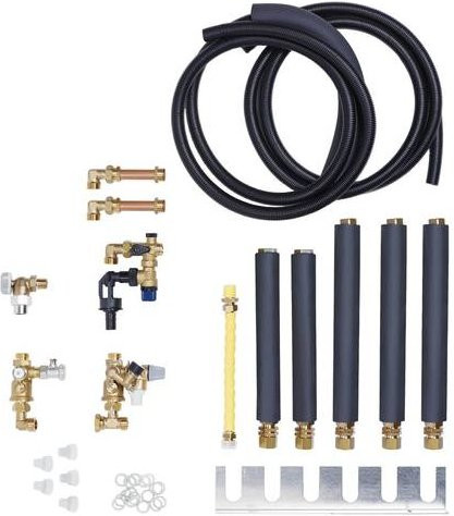 Vaillant Anschlussset 20170496 - Bild 1