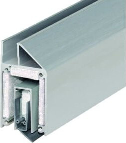 Assa Abloy Planet KG-MinE-S10XR Absenkdichtung 960mm - Bild 1